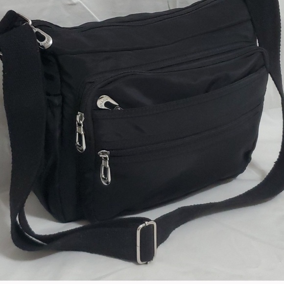 NOTAG Nylon Crossbody/Shoulder Bag - Picture 3 of 3